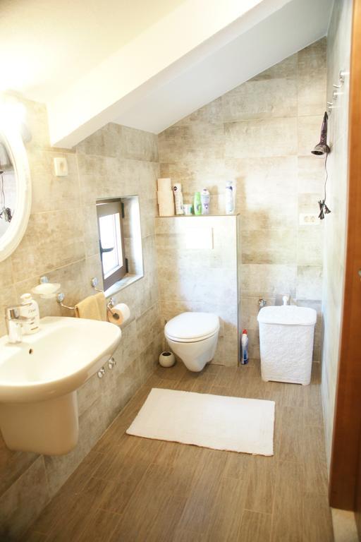 Paradise House Skadar Lake Karuc Екстер'єр фото