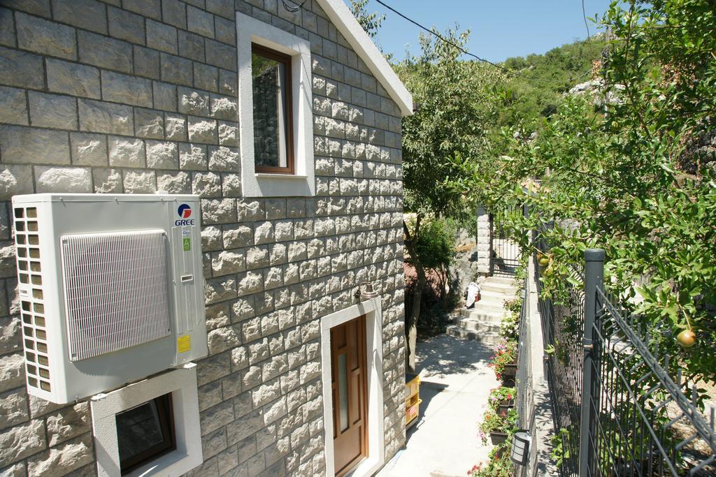 Paradise House Skadar Lake Karuc Екстер'єр фото