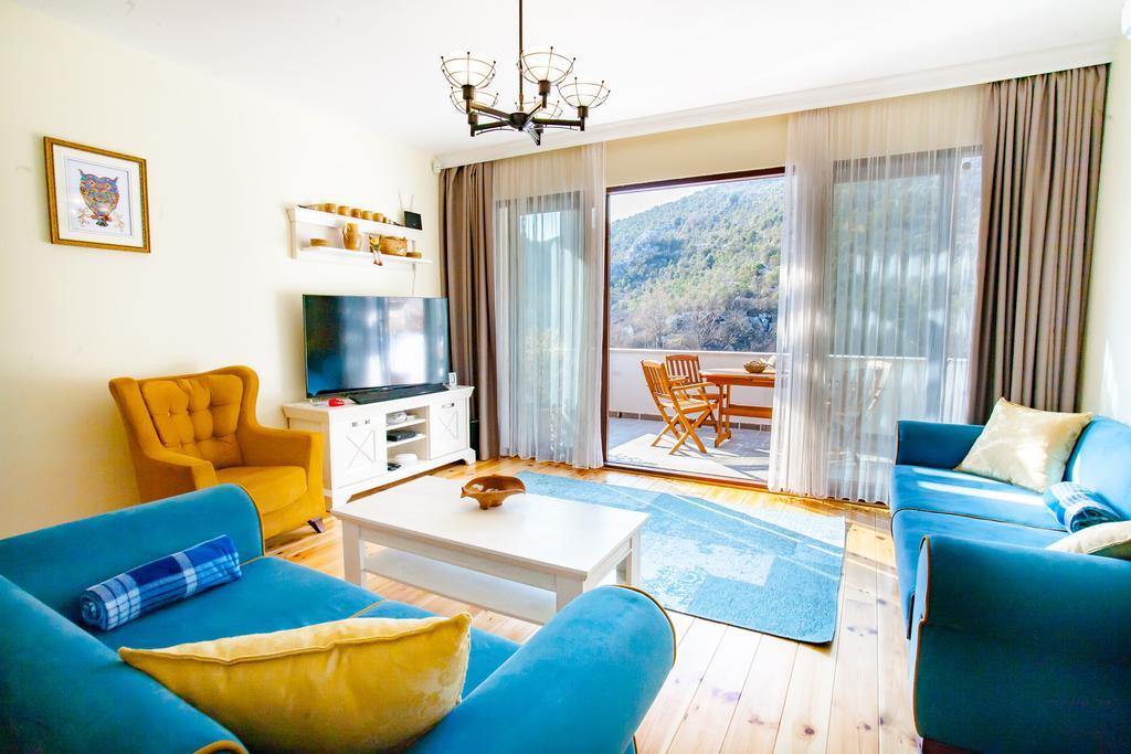 Paradise House Skadar Lake Karuc Екстер'єр фото