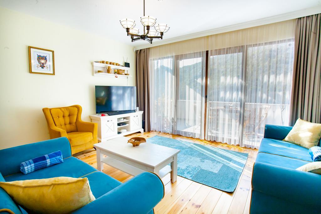 Paradise House Skadar Lake Karuc Екстер'єр фото