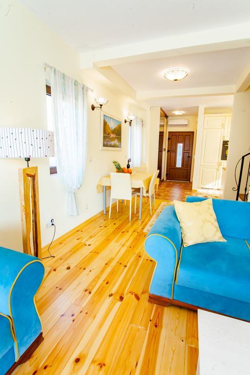 Paradise House Skadar Lake Karuc Екстер'єр фото
