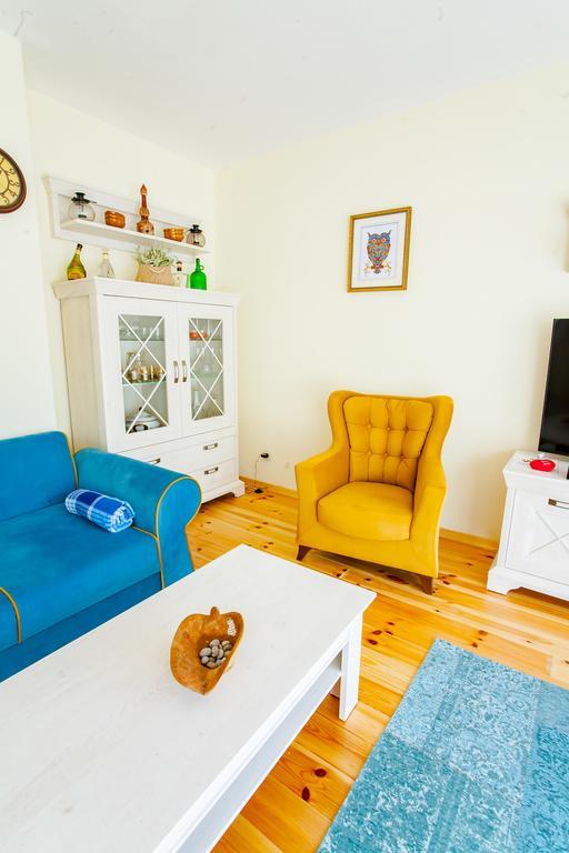Paradise House Skadar Lake Karuc Екстер'єр фото