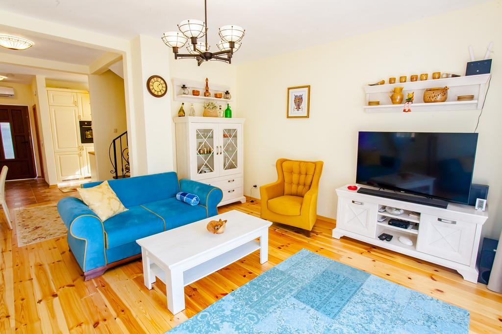 Paradise House Skadar Lake Karuc Екстер'єр фото