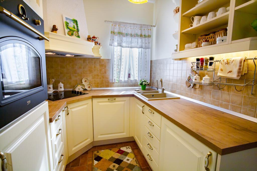 Paradise House Skadar Lake Karuc Екстер'єр фото
