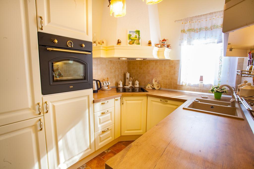 Paradise House Skadar Lake Karuc Екстер'єр фото