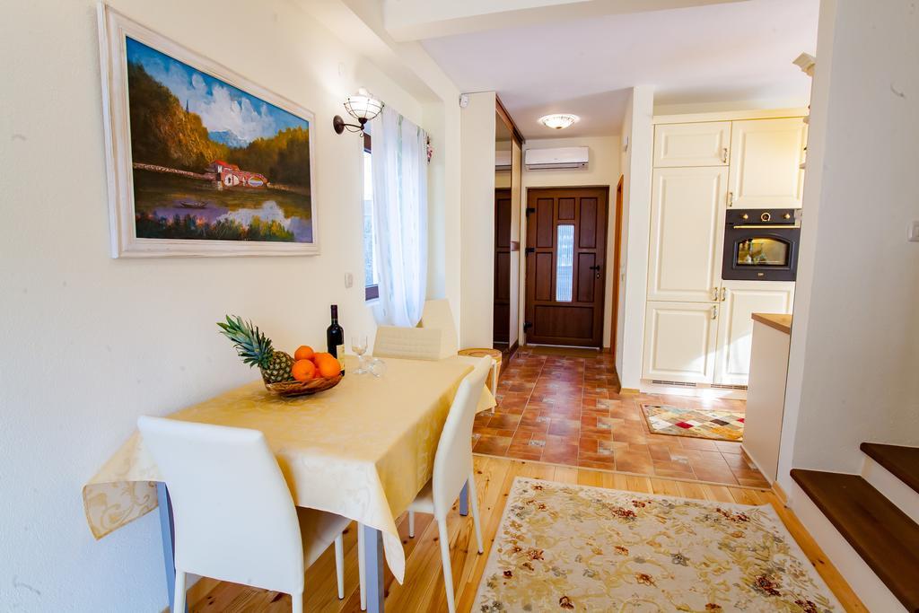 Paradise House Skadar Lake Karuc Екстер'єр фото