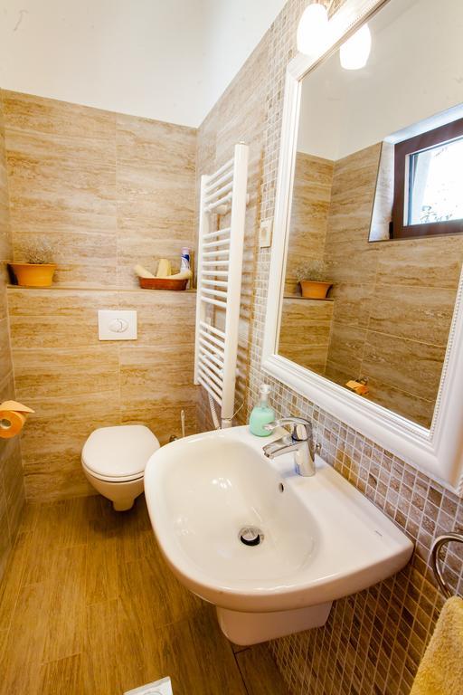 Paradise House Skadar Lake Karuc Екстер'єр фото