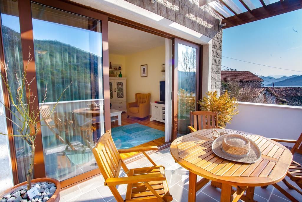 Paradise House Skadar Lake Karuc Екстер'єр фото