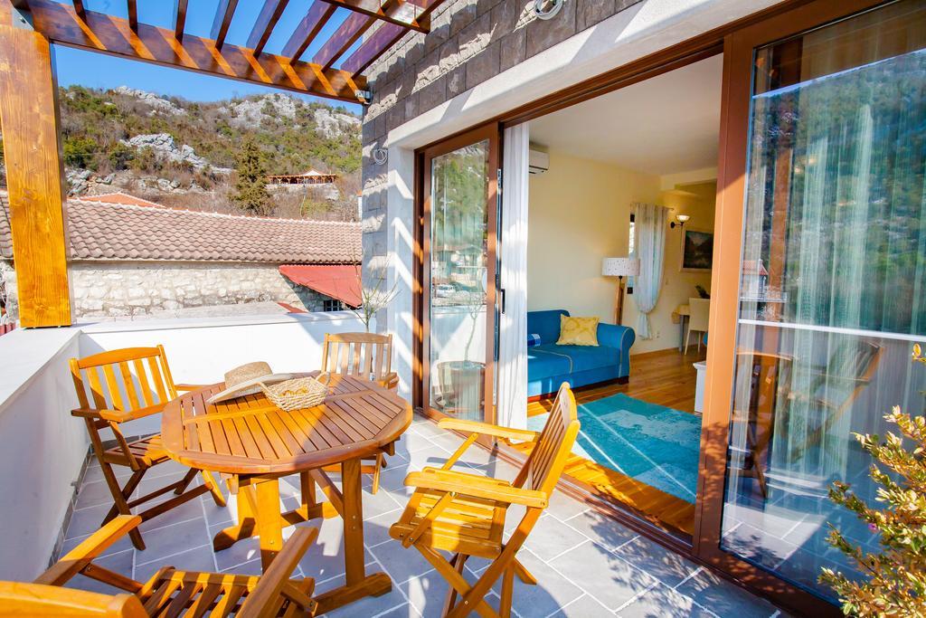 Paradise House Skadar Lake Karuc Екстер'єр фото