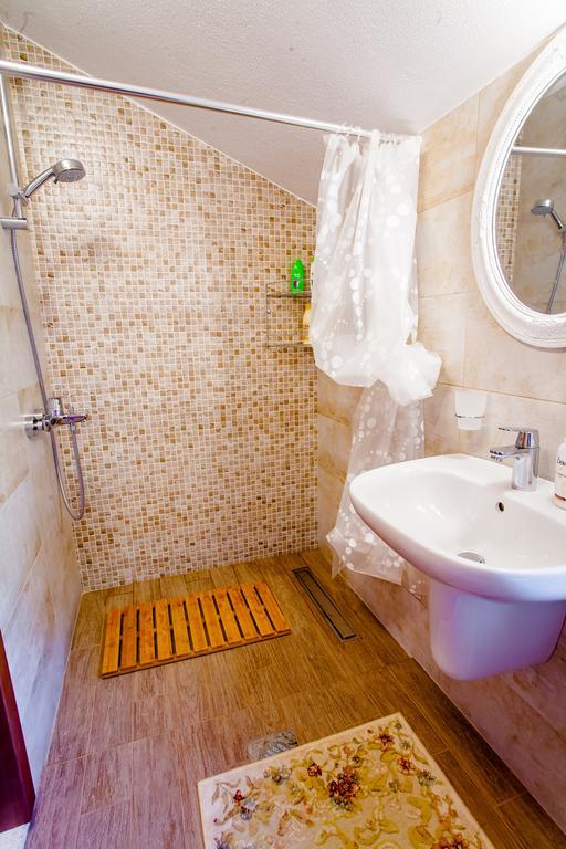 Paradise House Skadar Lake Karuc Екстер'єр фото