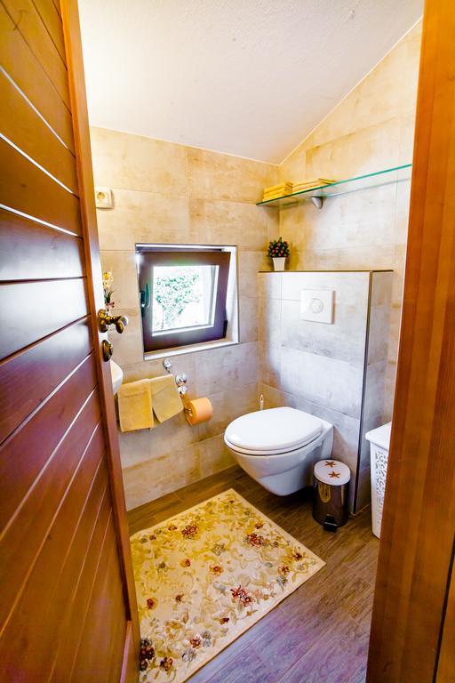 Paradise House Skadar Lake Karuc Екстер'єр фото