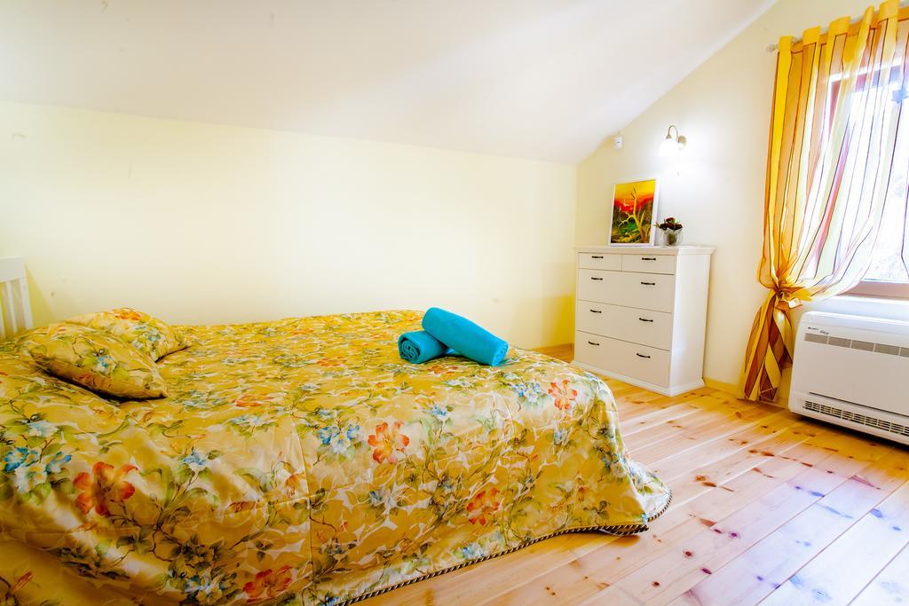 Paradise House Skadar Lake Karuc Екстер'єр фото