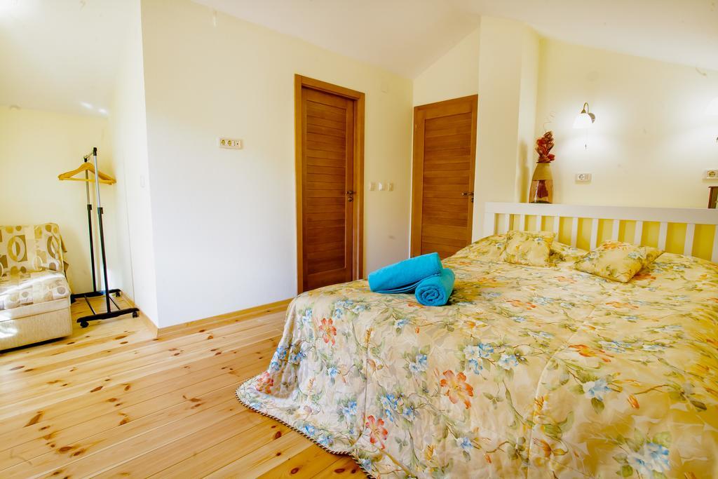 Paradise House Skadar Lake Karuc Екстер'єр фото