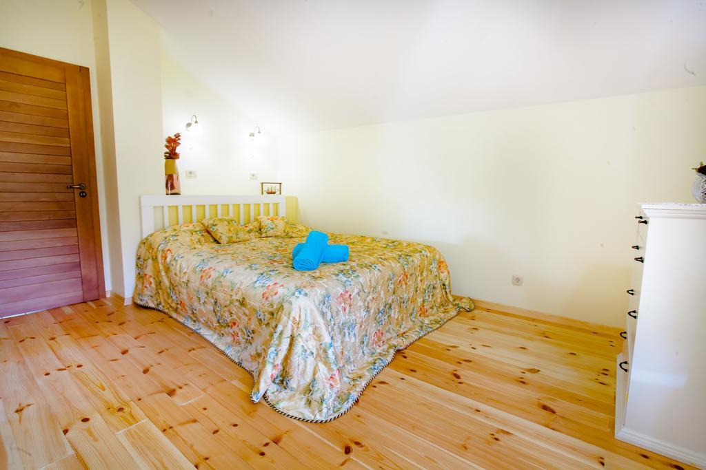 Paradise House Skadar Lake Karuc Екстер'єр фото