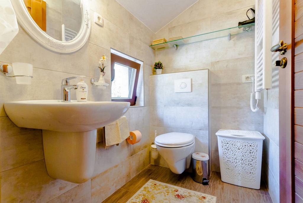 Paradise House Skadar Lake Karuc Екстер'єр фото