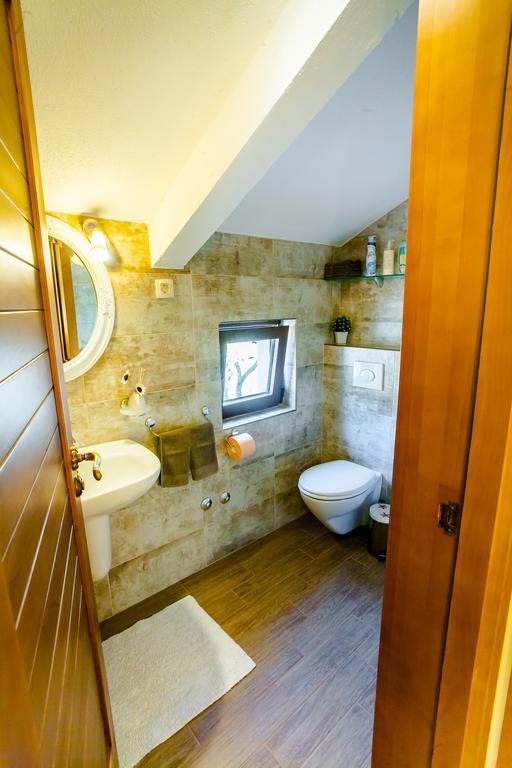 Paradise House Skadar Lake Karuc Екстер'єр фото