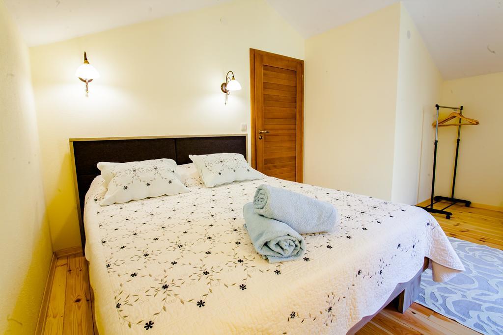 Paradise House Skadar Lake Karuc Екстер'єр фото