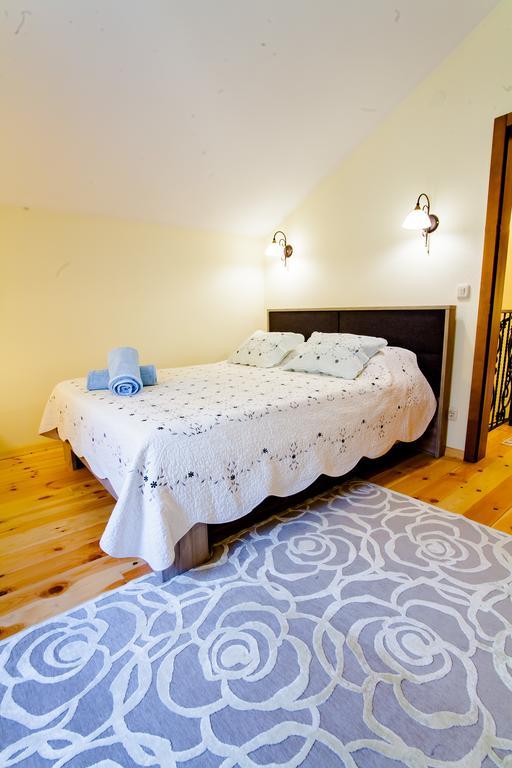 Paradise House Skadar Lake Karuc Екстер'єр фото
