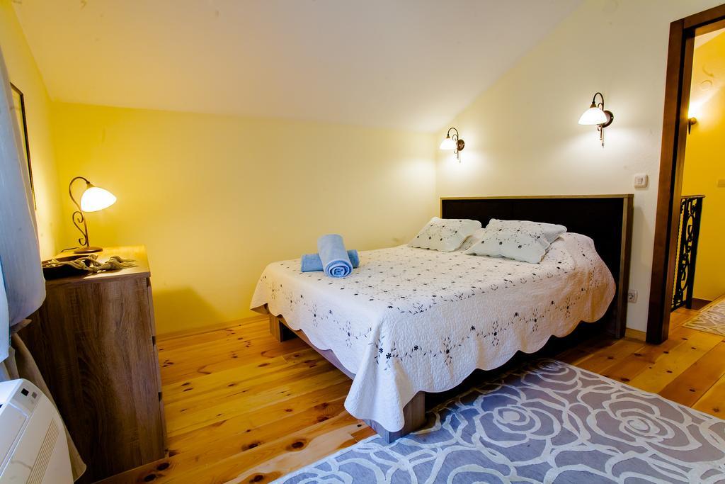 Paradise House Skadar Lake Karuc Екстер'єр фото