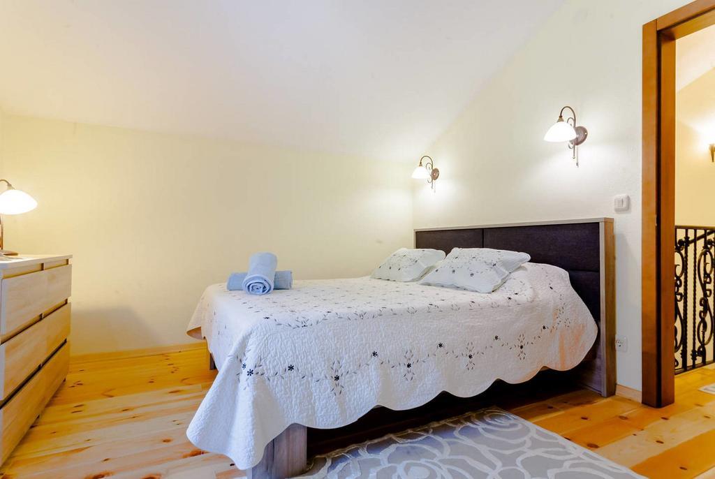 Paradise House Skadar Lake Karuc Екстер'єр фото