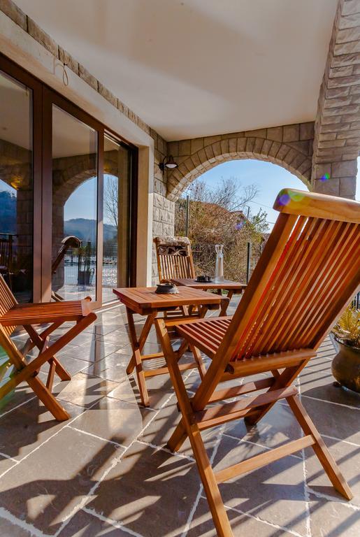 Paradise House Skadar Lake Karuc Екстер'єр фото