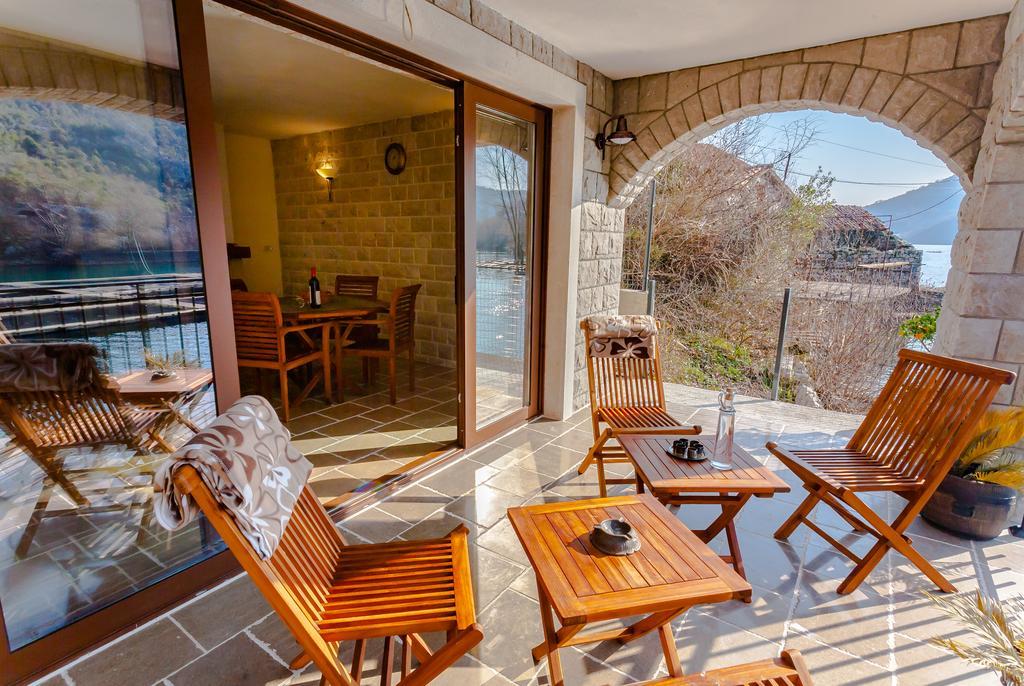 Paradise House Skadar Lake Karuc Екстер'єр фото