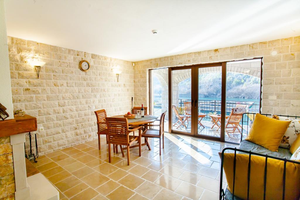 Paradise House Skadar Lake Karuc Екстер'єр фото