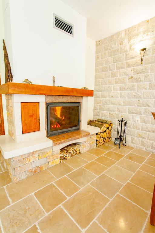 Paradise House Skadar Lake Karuc Екстер'єр фото