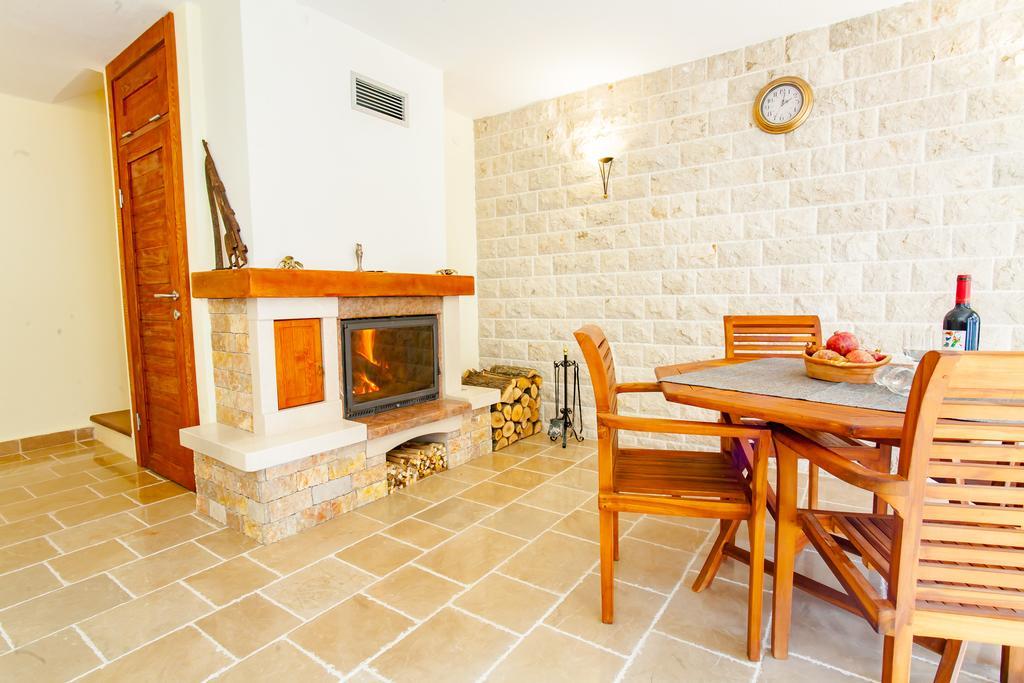 Paradise House Skadar Lake Karuc Екстер'єр фото