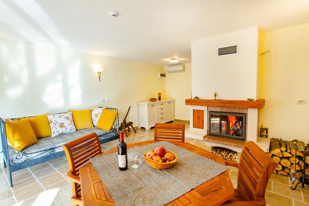 Paradise House Skadar Lake Karuc Екстер'єр фото