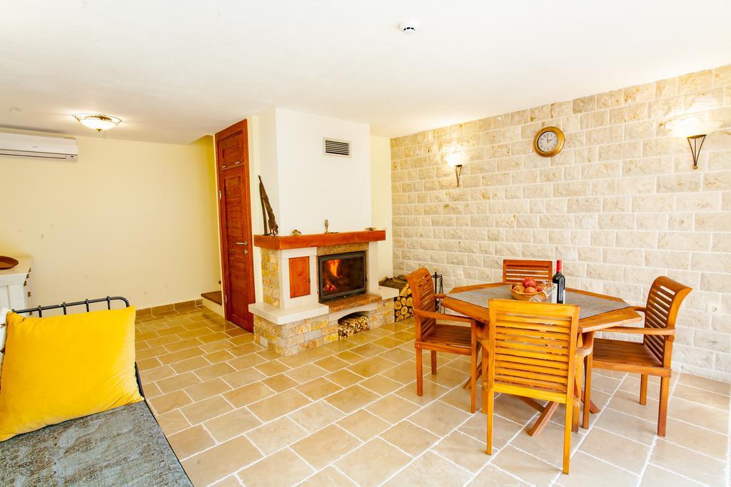 Paradise House Skadar Lake Karuc Екстер'єр фото